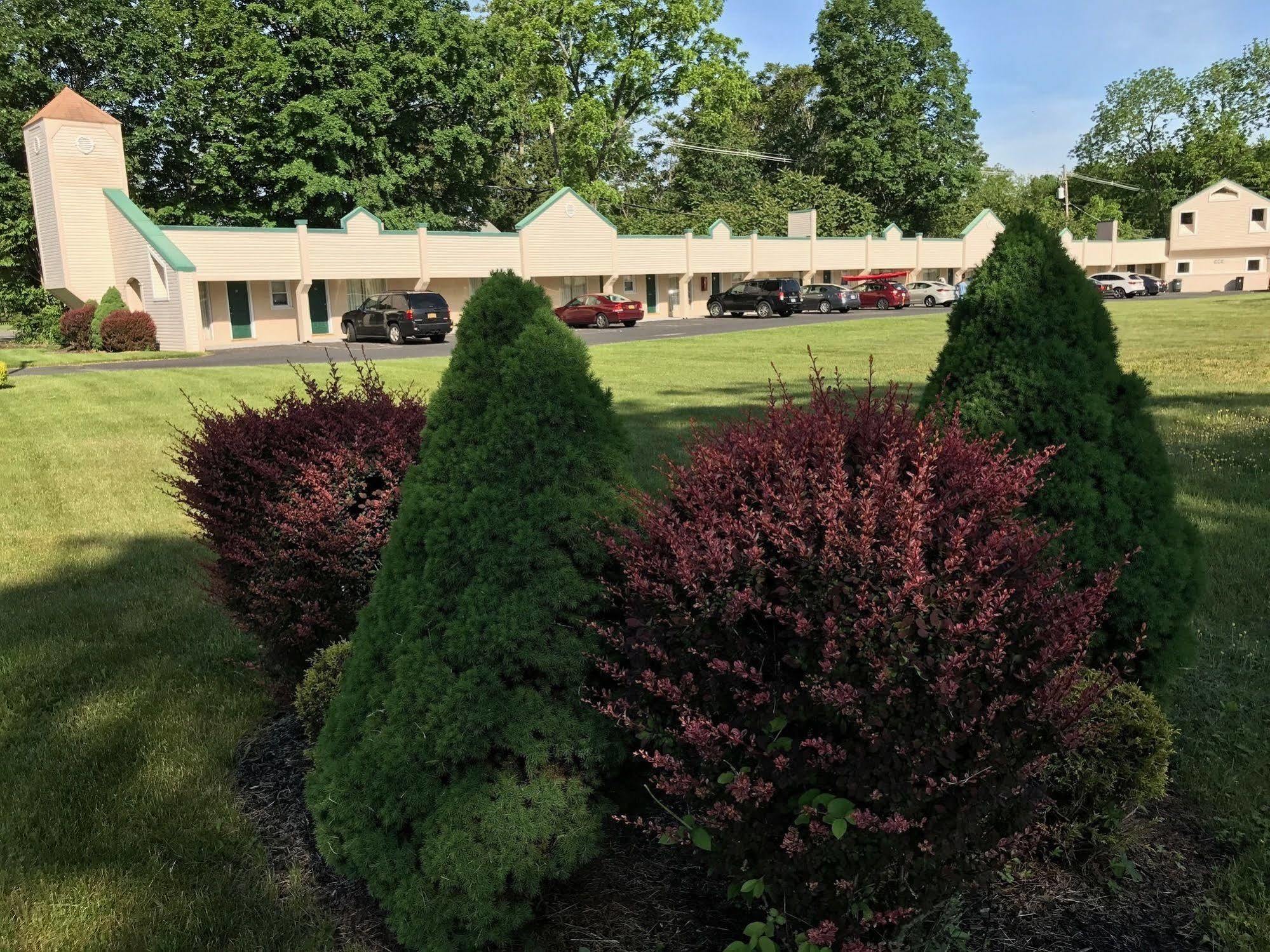 Value Inn East Stroudsburg Marshalls Creek Exterior foto
